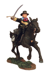 W Britain toy soldiers Civil War 31017